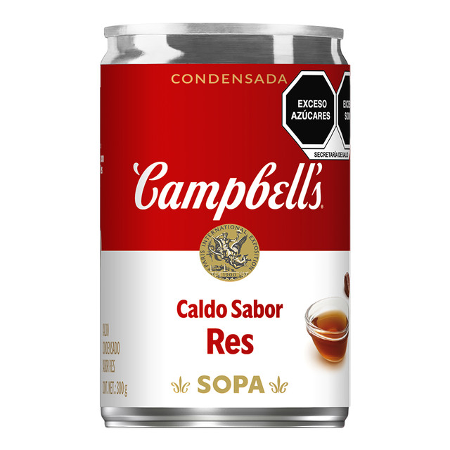 Beef Broth  (can )
