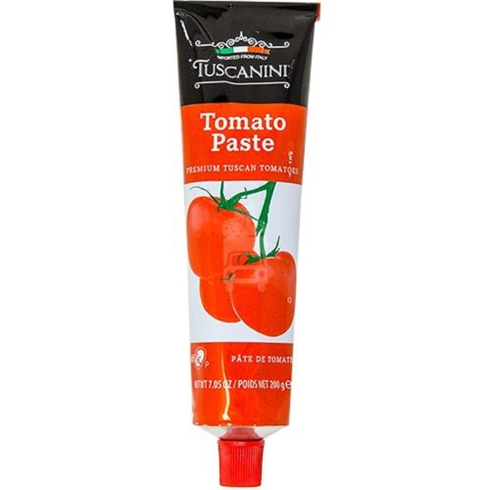 Tomato Paste