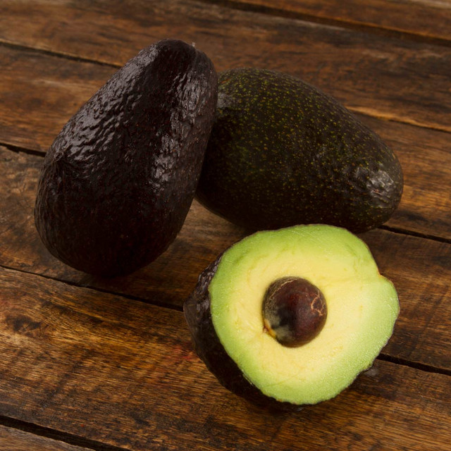 Aguacate - (pz)
