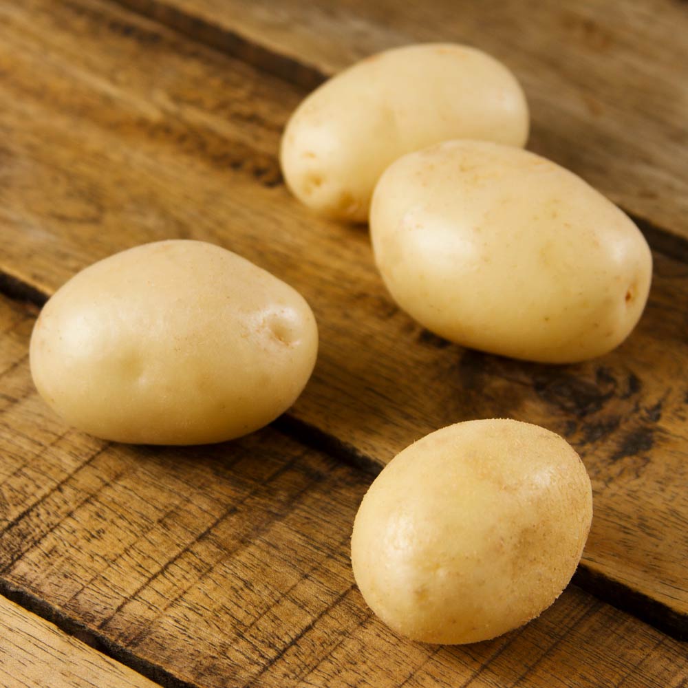 Papas Cambray - (500grs)