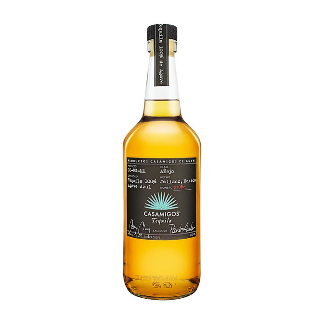Aged Tequila Casamigos (750 ml)