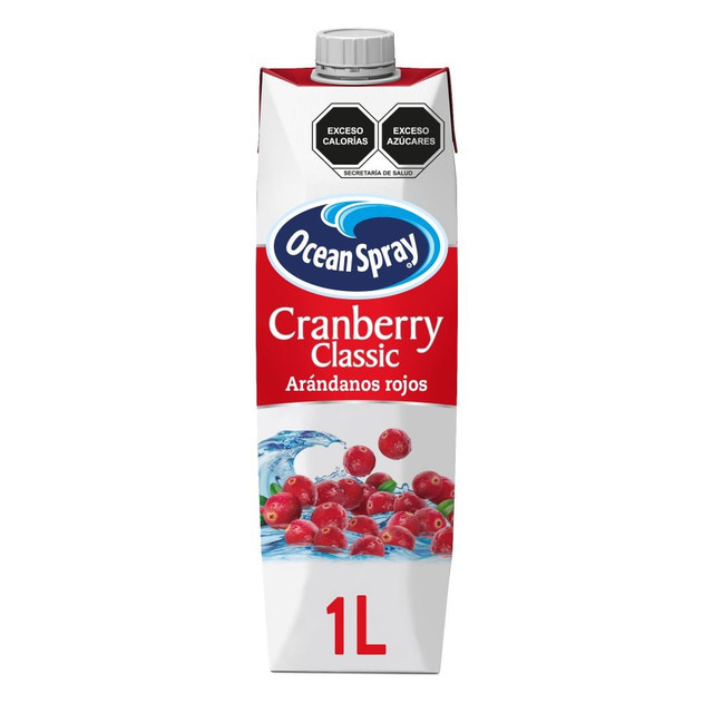 Jugo de Arándano (lt)