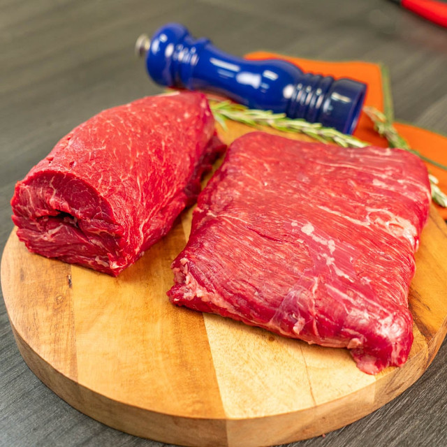 Beef Arrachera - (1lb)