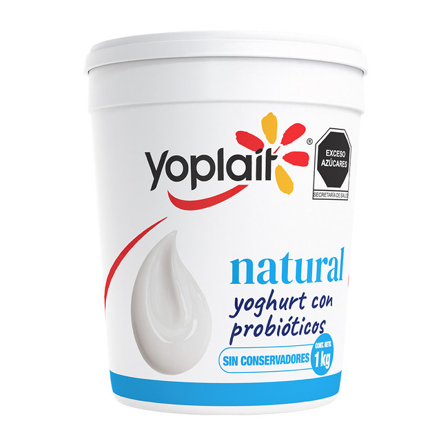 Plain Yogurt Yoplait (32oz)