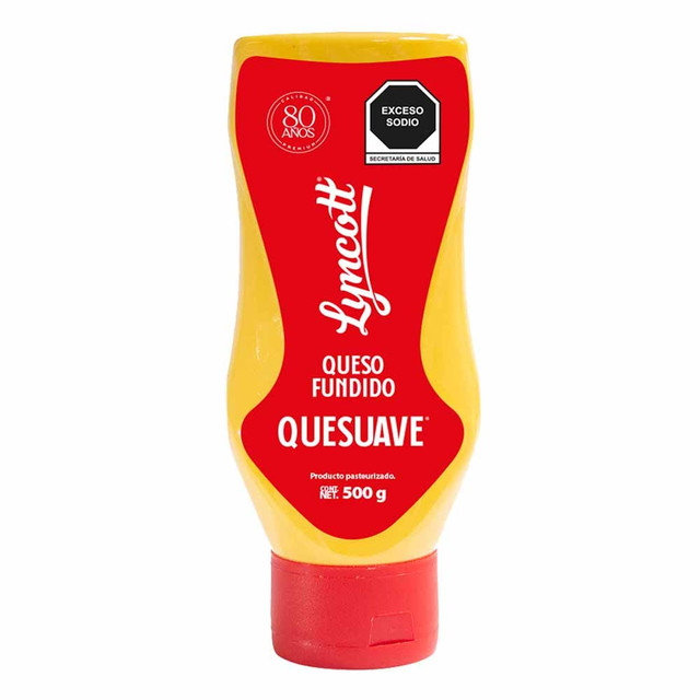 American-Style Melted Cheese (ea)