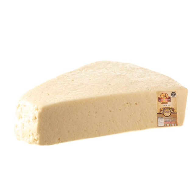 Cotija Cheese (8oz)