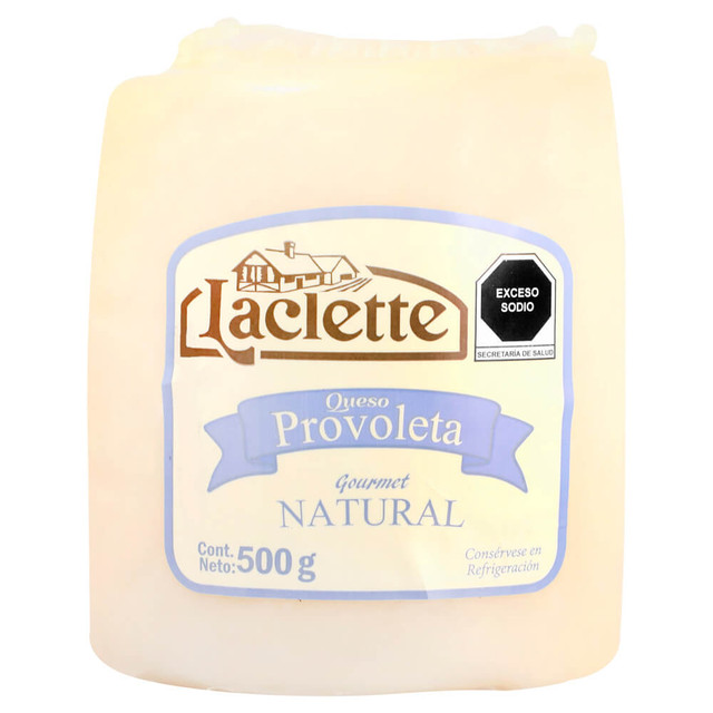 Natural Provoleta Cheese (16oz)