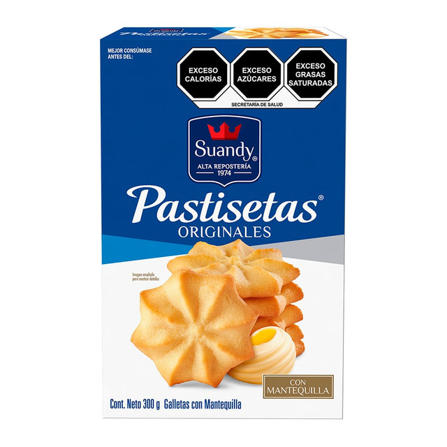 Shortbread Cookies (ea)