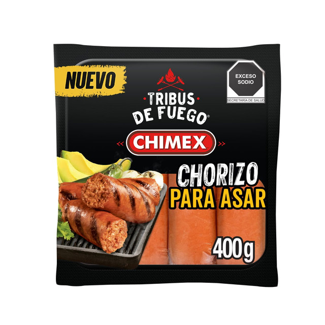Grilling Chorizo (12oz)