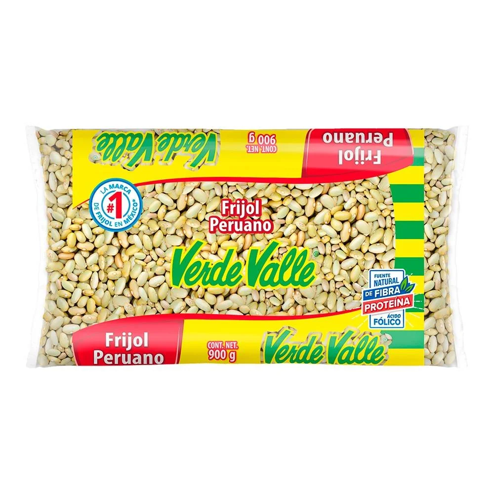 Peruano beans (2lb)