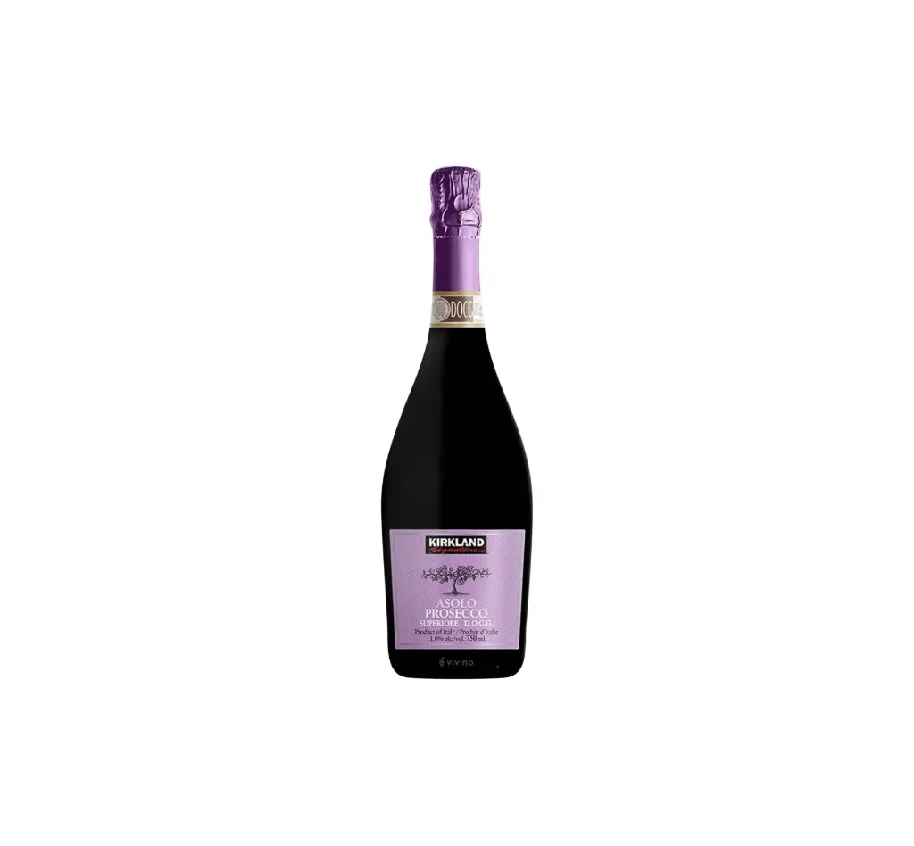 Prosecco Asolo (pz)