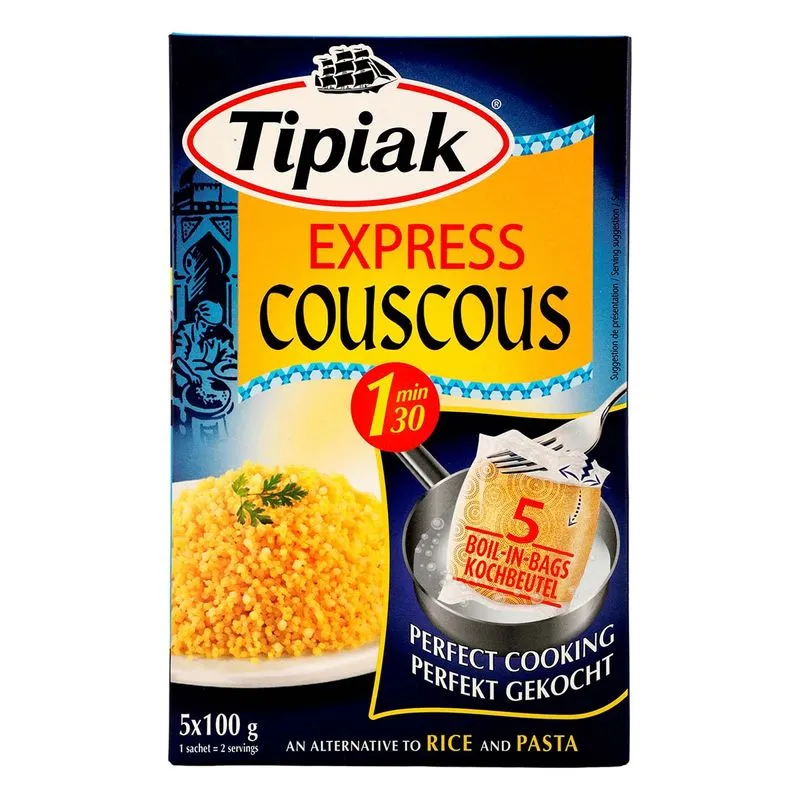 Express Couscous (box) K