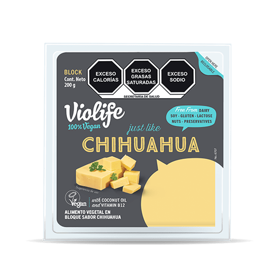 Vegan Chihuahua Cheese (ea)