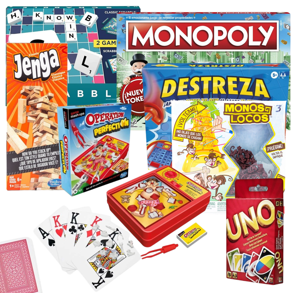 Board Games