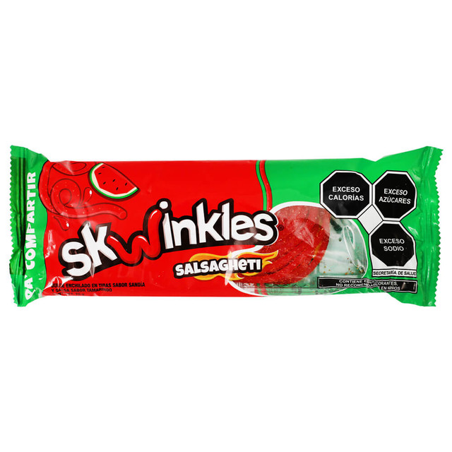 Spicy Swinkles (ea)
