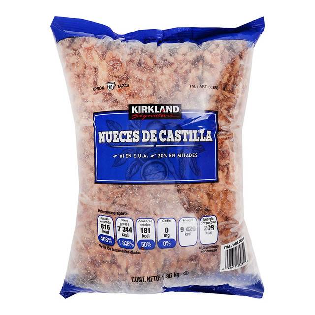 Walnuts (bag)