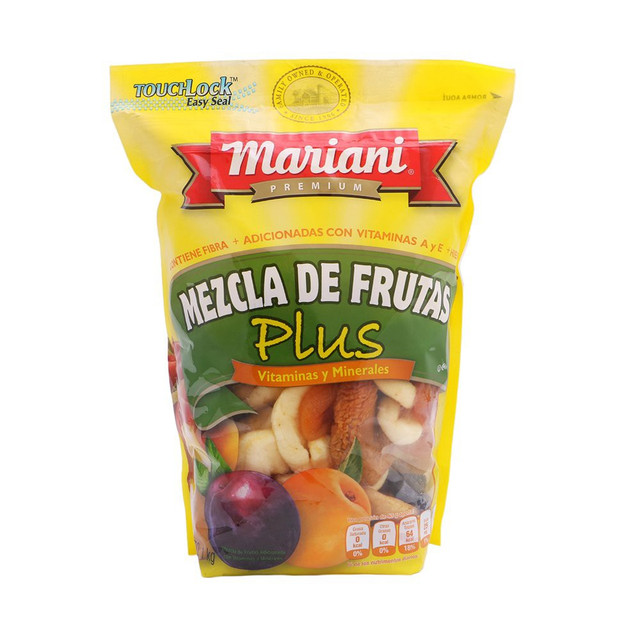 Mariani Dried Fruit Mix (bag)
