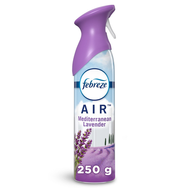 Aromatizante  Febreze