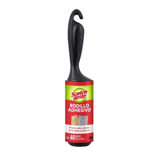 Rodillo Quita Pelusa 56h