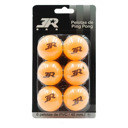 Pelotas De Ping Pong 