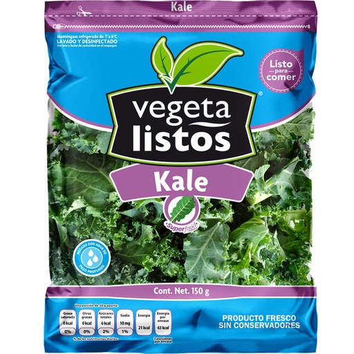 Kale - (bag)