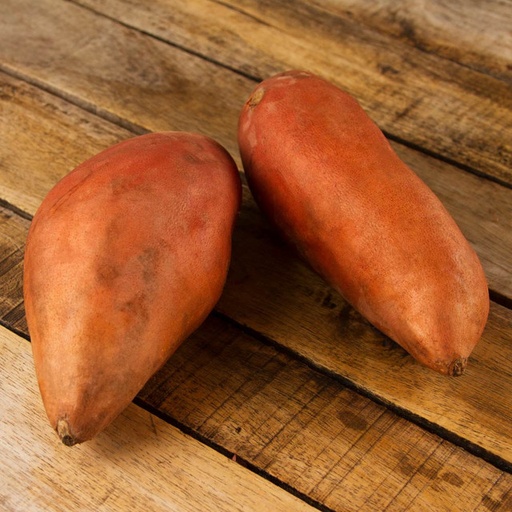 Sweet Potatoes - (ea)