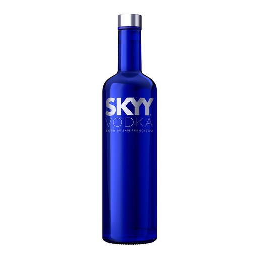 Vodka Skyy (750 ml)