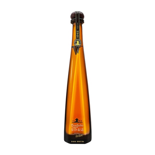 Aged Tequila 1942 Don Julio (750 ml)