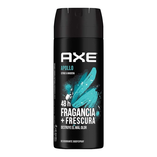 Desodorante Aerosol Hombre Axe