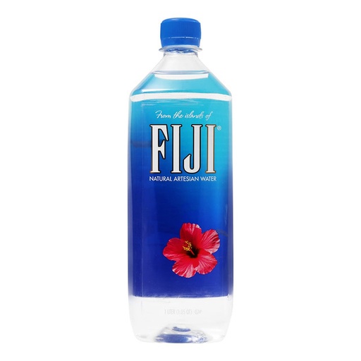 Agua Fiji (1lt)