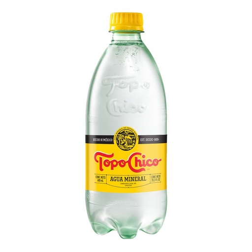 Topo Chico (18oz)