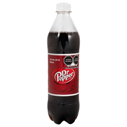 Dr. Pepper (pz)