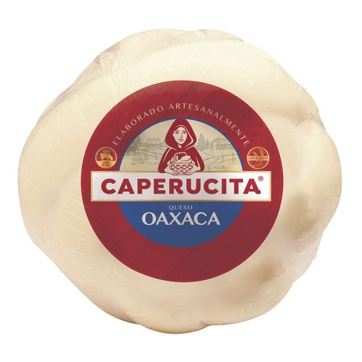 Queso Oaxaca (pz)