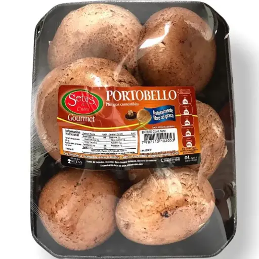 Portobello (case)