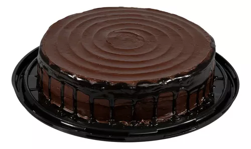 Pastel de Chocolate Fudge (pz)