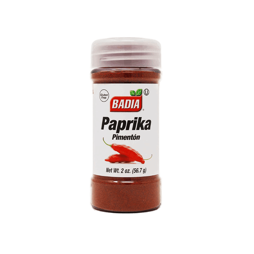 Paprika (ea) K