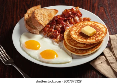 Paquete Desayuno