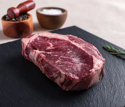 Filete de Rib eye Premium Congelado  (500grs)