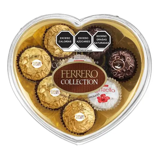 Ferrero Collection (ea)