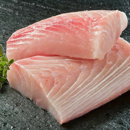 Mahi Mahi Fillet - (1lb)