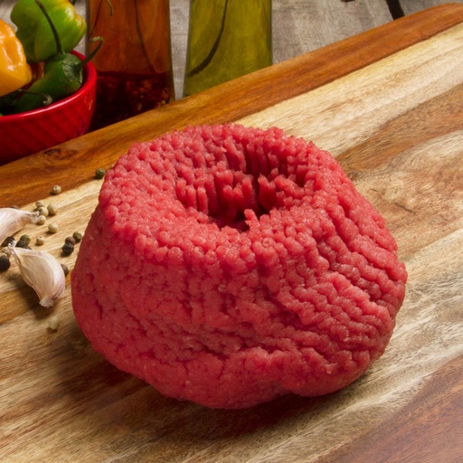 Ground Beef - (1lb)